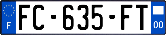 FC-635-FT