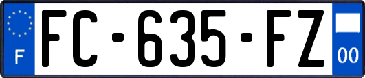 FC-635-FZ
