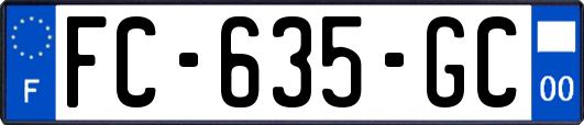 FC-635-GC