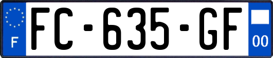 FC-635-GF