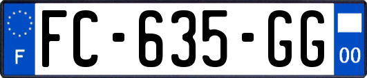 FC-635-GG