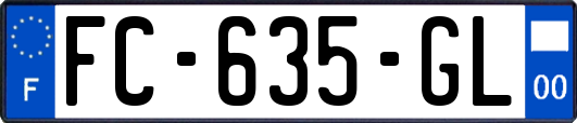 FC-635-GL