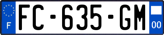 FC-635-GM