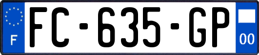 FC-635-GP