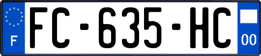 FC-635-HC