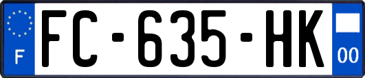 FC-635-HK