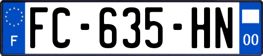 FC-635-HN