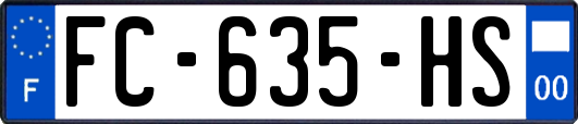 FC-635-HS