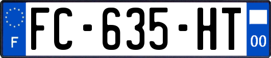 FC-635-HT