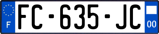 FC-635-JC