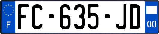 FC-635-JD