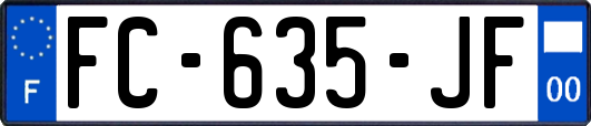 FC-635-JF