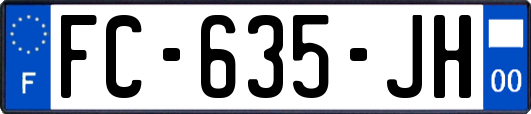 FC-635-JH