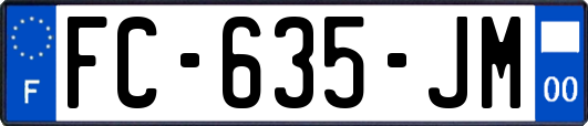 FC-635-JM