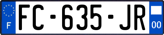 FC-635-JR