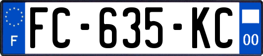 FC-635-KC