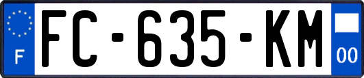 FC-635-KM