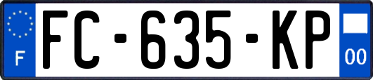 FC-635-KP