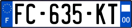 FC-635-KT