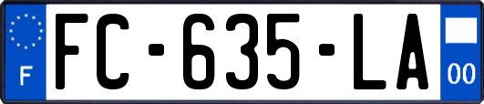 FC-635-LA