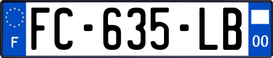 FC-635-LB