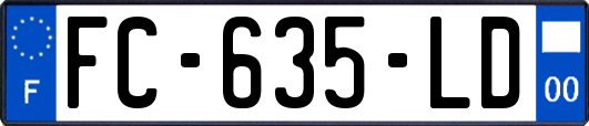 FC-635-LD