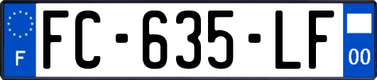 FC-635-LF