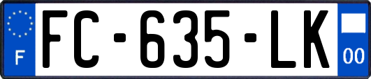 FC-635-LK