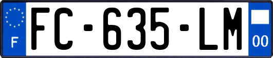 FC-635-LM