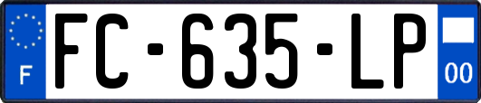 FC-635-LP