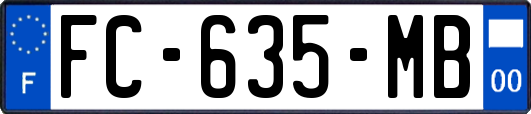 FC-635-MB