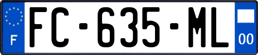 FC-635-ML