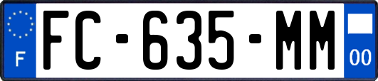 FC-635-MM