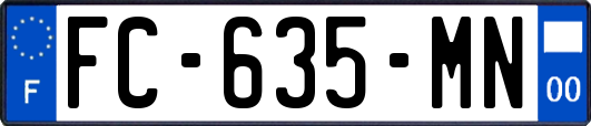 FC-635-MN