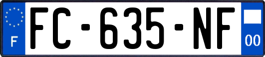 FC-635-NF