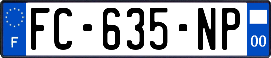 FC-635-NP