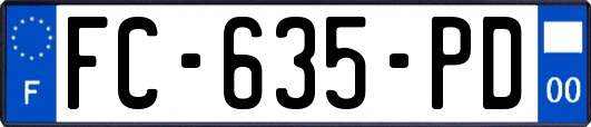 FC-635-PD