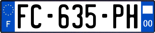 FC-635-PH