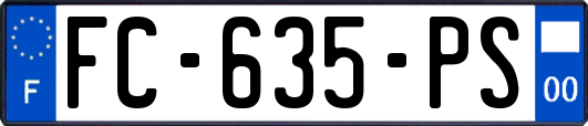 FC-635-PS