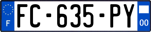 FC-635-PY