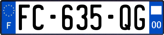 FC-635-QG