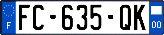 FC-635-QK