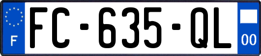 FC-635-QL