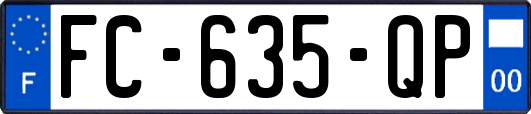 FC-635-QP