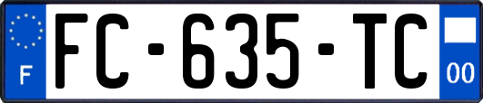 FC-635-TC
