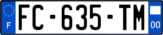 FC-635-TM