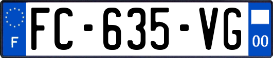 FC-635-VG