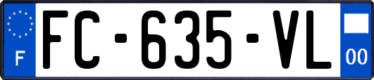 FC-635-VL