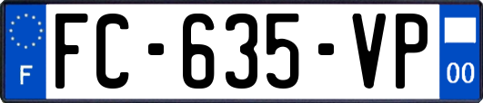 FC-635-VP