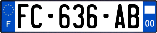 FC-636-AB